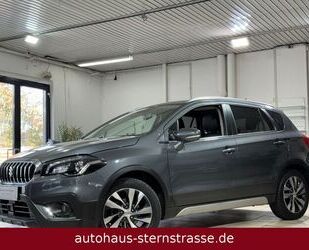 Suzuki Suzuki SX4 S-Cross*Comfort+*4x4*Automatik*ACC*KeyF Gebrauchtwagen