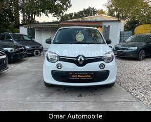 Renault Renault Twingo Life/Tüv NEU/1*Hand/EURO 6/ Gebrauchtwagen