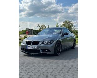 BMW BMW E92 - 320i M-Paket, M-Perf. ESD, LED/Xenon Lic Gebrauchtwagen