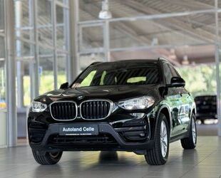 BMW BMW X3 xD20d HiFi Komfort Sport Individual Leder L Gebrauchtwagen