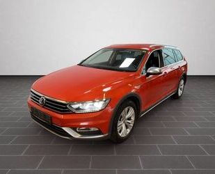 VW Volkswagen Passat Alltrack 2.0 TDI SCR 176kW DSG B Gebrauchtwagen