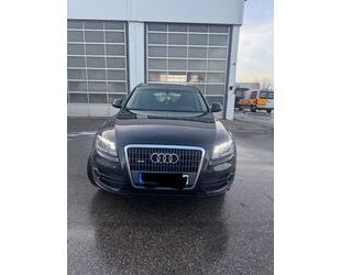 Audi Audi Q5 2.0 TDI quattro - Gebrauchtwagen