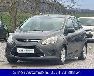 Ford Ford C-Max C-MAX Trend Gebrauchtwagen