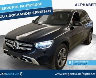 Mercedes-Benz Mercedes-Benz GLC 300 e 4Matic Key LED AUT Klima Gebrauchtwagen