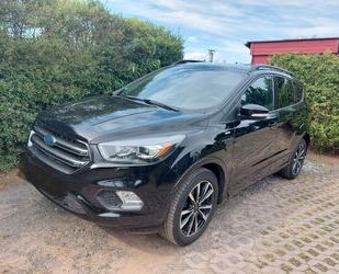 Ford Ford Kuga 1,5 EcoBoost 4x2 110kW ST-Line ST-Line Gebrauchtwagen