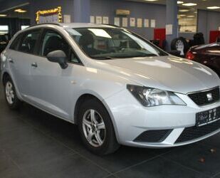 Seat Seat Ibiza ST 1.2 12V Reference Gebrauchtwagen