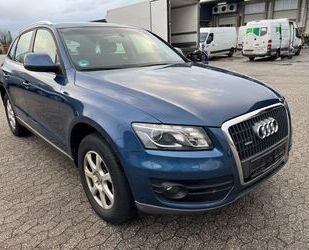 Audi Audi Q5 2.0T 132kW quattro - Xenon - 2x PDC - SHZ Gebrauchtwagen