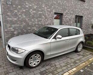 BMW BMW 120d - Gebrauchtwagen