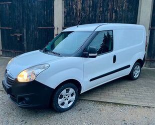 Opel Opel Combo 1.6CDTI 66kW(90PS) Edition L1H1 Edition Gebrauchtwagen