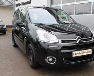 Citroen Citroën Berlingo Kombi Selection *TÜV-NEU* Gebrauchtwagen