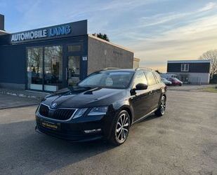 Skoda Skoda Octavia Combi Soleil Gebrauchtwagen