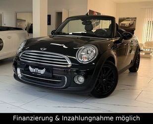 Mini Cooper Gebrauchtwagen