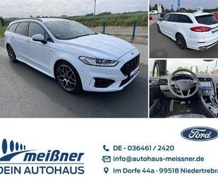 Ford Ford Mondeo Turnier Hybrid ST-Line VOLL LED, NAVI, Gebrauchtwagen