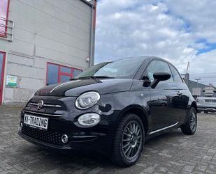 Fiat Fiat 500 COLEKTIONE PANO NAVI KLIMAAUTOMATIK ALU Gebrauchtwagen