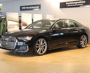 Audi Audi A6 Limousine advanced 55 TFSI e 3x S Line qua Gebrauchtwagen