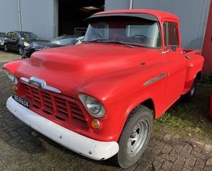 Chevrolet Chevrolet 3600 Pick Up Gebrauchtwagen