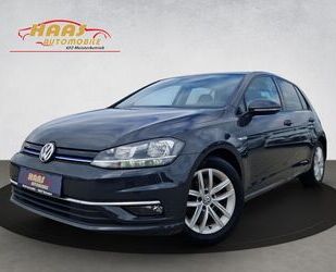 VW Volkswagen Golf VII Lim. Comfortline BMT/Start-Sto Gebrauchtwagen