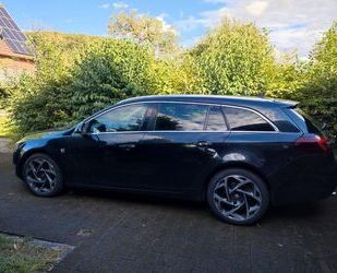 Opel Opel Insignia ST 2.0 BiT. CDTI ecoFL. Bus. Innov.. Gebrauchtwagen