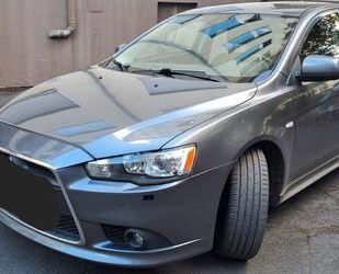 Mitsubishi Mitsubishi Lancer 1.8 FLH Gebrauchtwagen