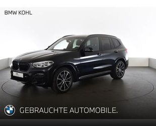 BMW BMW X3 M40d elektrische Sitzverstellung Anhängerku Gebrauchtwagen