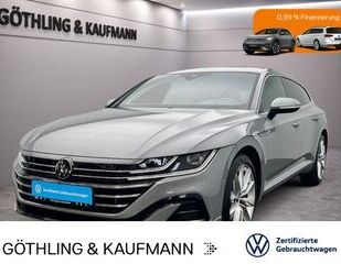 VW Volkswagen Arteon Shooting Brake R-Line eHybrid*IQ Gebrauchtwagen