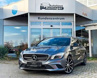 Mercedes-Benz Mercedes-Benz CLA 200 CLA -Klasse CLA 200 CDI / d Gebrauchtwagen