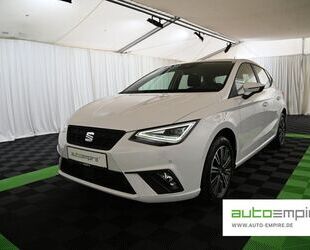 Seat Seat Ibiza 1.0 TSI DSG Style LED/KAMERA/CARPLAY/16 Gebrauchtwagen