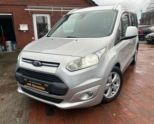 Ford Ford Tourneo Connect Titanium AUTO NAVI PANO CAM L Gebrauchtwagen