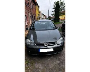 VW Volkswagen Golf V Gebrauchtwagen