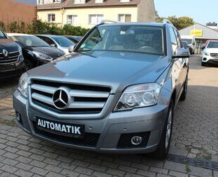 Mercedes-Benz Mercedes-Benz GLK 200 CDI /E-Sitze/Navi/PDC/S.hzng Gebrauchtwagen