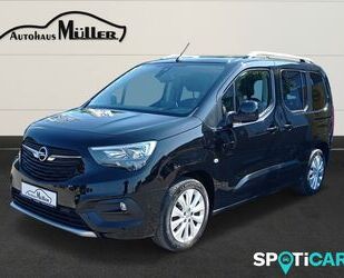 Opel Opel Combo Life E INNOVATION 1.2 Turbo HUD Panoram Gebrauchtwagen