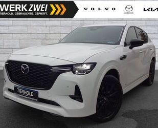 Mazda Mazda CX-60 2,5I PHEV Homura AWD PANO ACC HUD BLIS Gebrauchtwagen