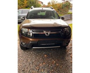 Dacia Dacia Duster 1.6 16V 105 4x2 Prestige Prestige Gebrauchtwagen