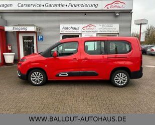 Citroen Citroën Berlingo Feel XL*1.HAND*KLIMA*TEMPO*7-SITZ Gebrauchtwagen