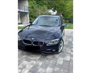 BMW BMW 330d xDrive Touring Advantage Automatic Adva.. Gebrauchtwagen