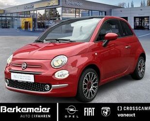 Fiat Fiat 500 RED 1.0 Mild Hybrid**Panorama/NAVI** Gebrauchtwagen