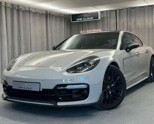 Porsche Porsche Panamera GTS Gebrauchtwagen