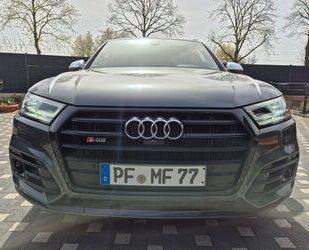 Audi Audi SQ5 3.0 TDI quattro B&O HUD Panno Matrix Stan Gebrauchtwagen