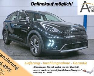 Kia Kia Niro Vision Aut ACC NAV DAB KAM SHZ Gebrauchtwagen