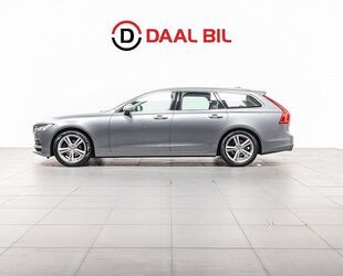 Volvo Volvo V90 D4 190HP MOMENTUM CAM HIGH PERF. NAVI Gebrauchtwagen