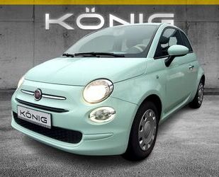 Fiat Fiat 500 1.0 GSE 70PS Pop Klimaanlage Radio Gebrauchtwagen