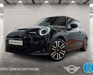 Mini MINI Cooper SE Navi Kamera Pano.Dach Sportsitze LE Gebrauchtwagen