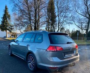 VW Volkswagen Golf 7 Vari Allstar 2.0TDI