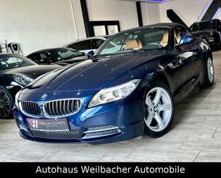 BMW BMW Z4 Roadster sDrive 18i *Leder*Xenon*Navi*Sitzh Gebrauchtwagen