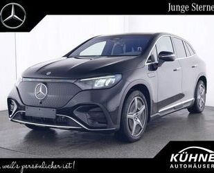 Mercedes-Benz Mercedes-Benz EQE 500 4M SUV AMG-Line+Sitzklima+Hy Gebrauchtwagen