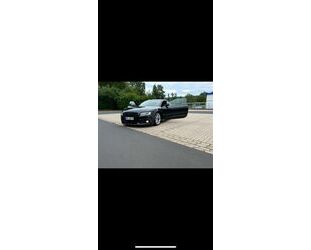 Audi Audi S5 4.2 FSI tiptronic quattro - Gebrauchtwagen