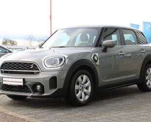 Mini MINI Cooper SE ALL4 Countryman Essential Navi LED Gebrauchtwagen