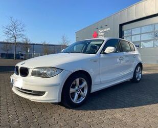 BMW BMW 116d Gebrauchtwagen