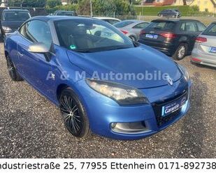 Renault Renault Megane III Coupe / Cabrio Dynamique Gebrauchtwagen