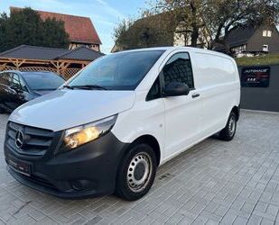 Mercedes-Benz Mercedes-Benz Vito Kasten 114/116 CDI, 119 CDI/BT Gebrauchtwagen